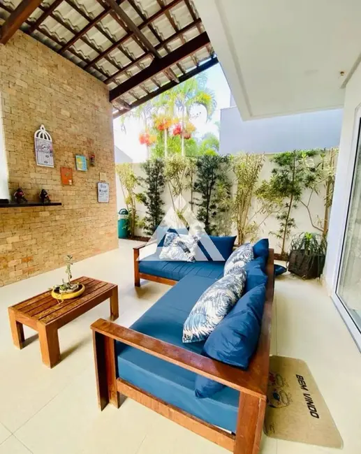 Foto 4 de Casa de Condomínio com 4 quartos para alugar, 348m2 em Feira De Santana - BA