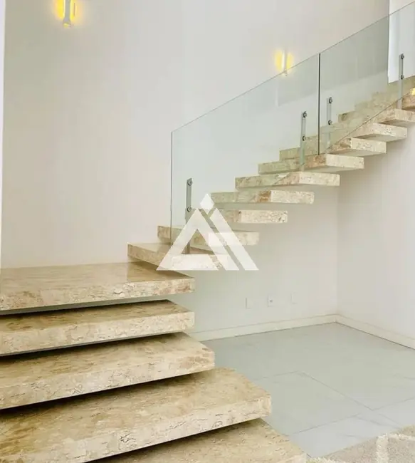 Foto 5 de Casa de Condomínio com 4 quartos para alugar, 348m2 em Feira De Santana - BA