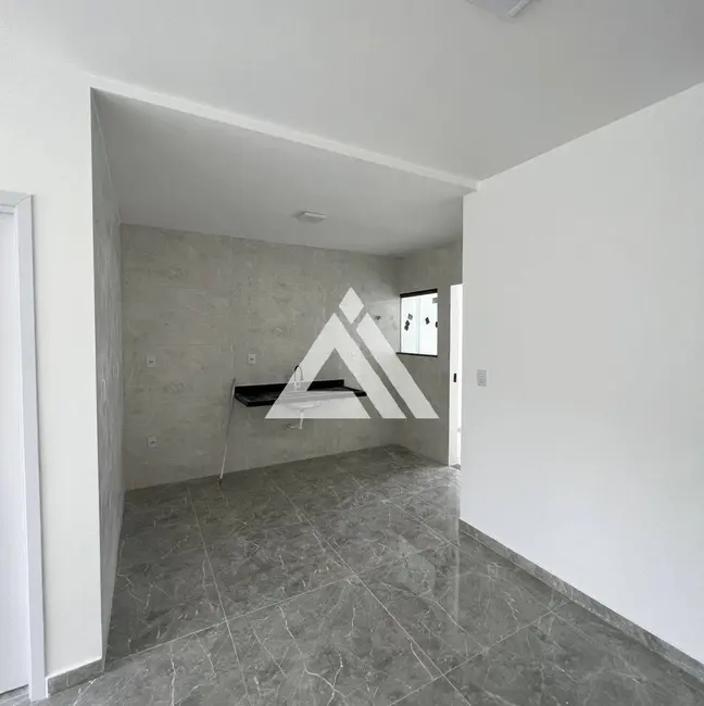Foto 4 de Casa com 2 quartos à venda, 125m2 em Feira De Santana - BA