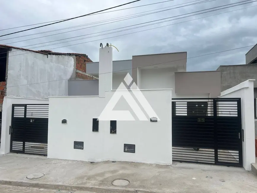 Foto 1 de Casa com 2 quartos à venda, 125m2 em Feira De Santana - BA