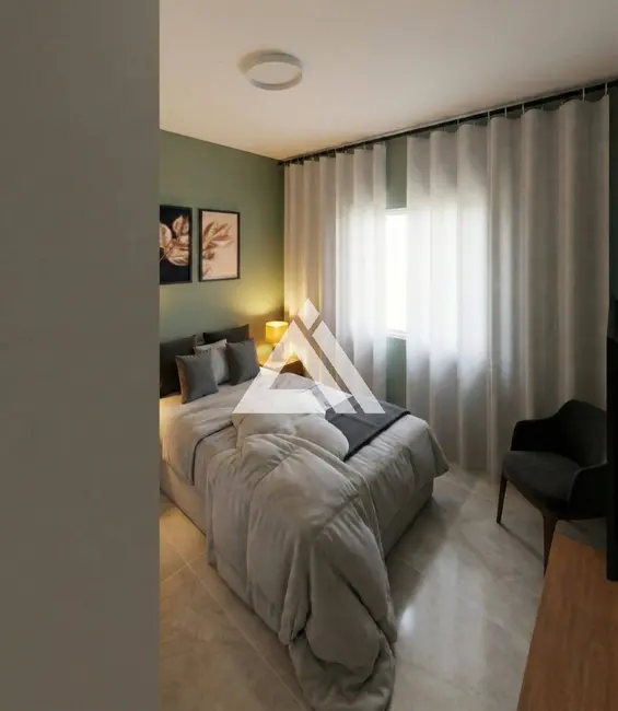 Foto 6 de Casa com 2 quartos à venda, 47m2 em Feira De Santana - BA