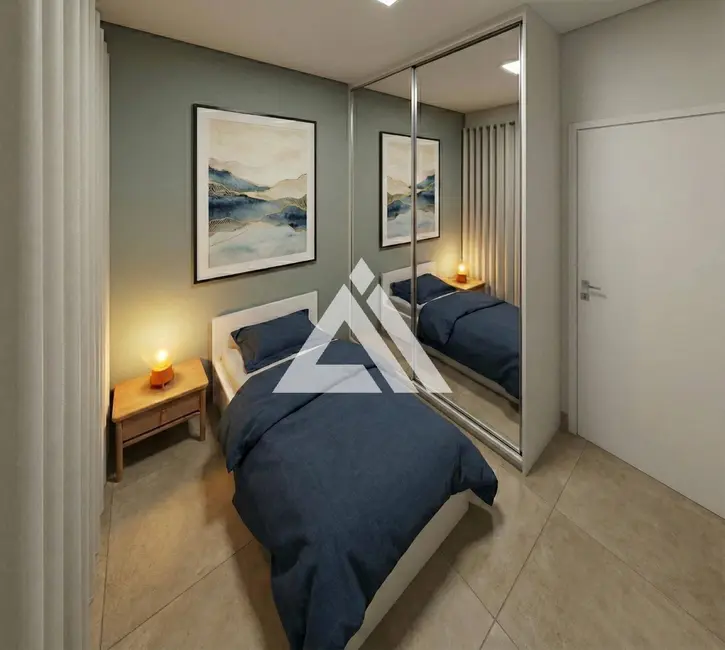Foto 7 de Casa com 2 quartos à venda, 47m2 em Feira De Santana - BA