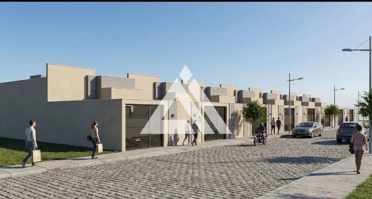 Foto 8 de Casa com 2 quartos à venda, 47m2 em Feira De Santana - BA