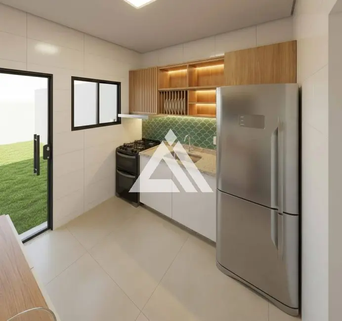 Foto 4 de Casa com 2 quartos à venda, 47m2 em Feira De Santana - BA