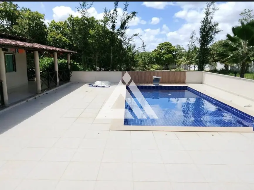 Foto 2 de Chácara à venda, 6500m2 em Feira De Santana - BA