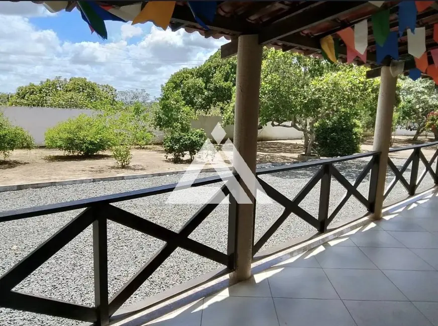Foto 7 de Chácara à venda, 6500m2 em Feira De Santana - BA