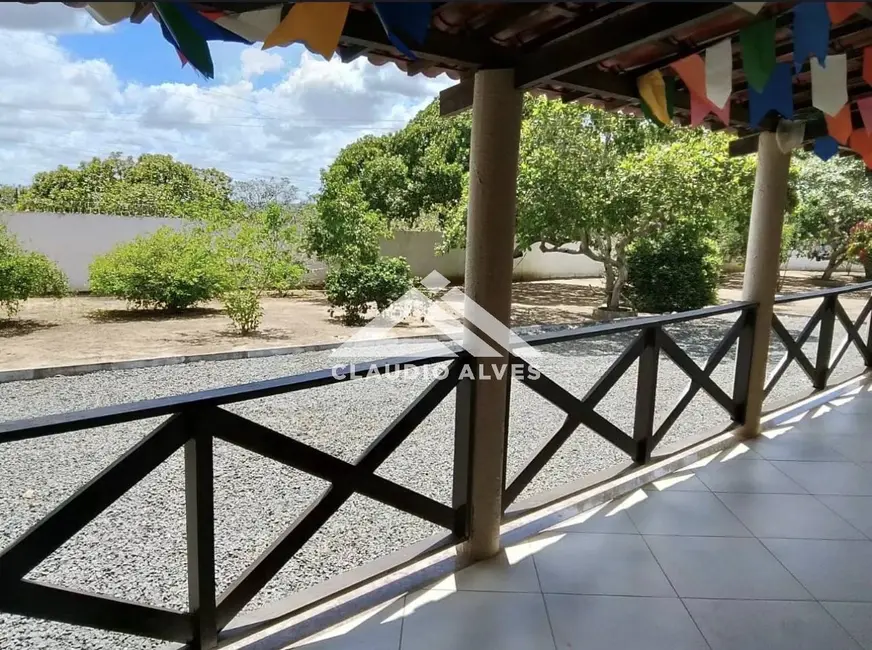 Foto 7 de Chácara à venda, 6500m2 em Feira De Santana - BA