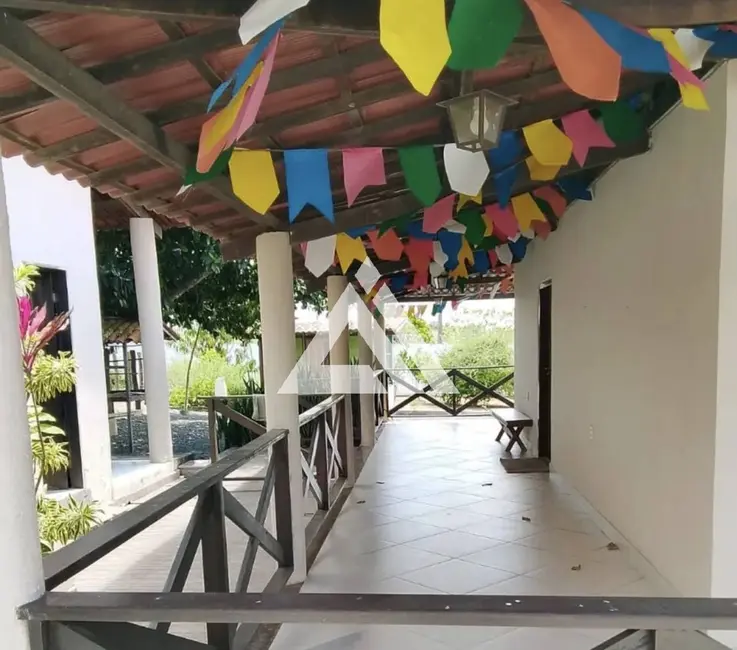 Foto 6 de Chácara à venda, 6500m2 em Feira De Santana - BA