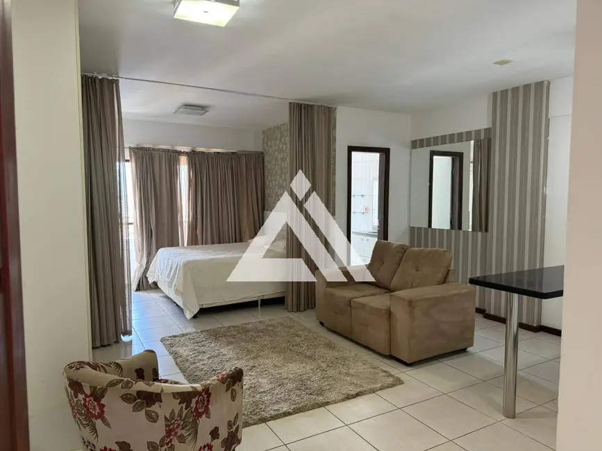 Apartamento com 1 quarto à venda, 40m2 em Feira De Santana - BA - imagem 4 Foto 4 de Apartamento com 1 quarto à venda, 40m2 em Feira De Santana - BA