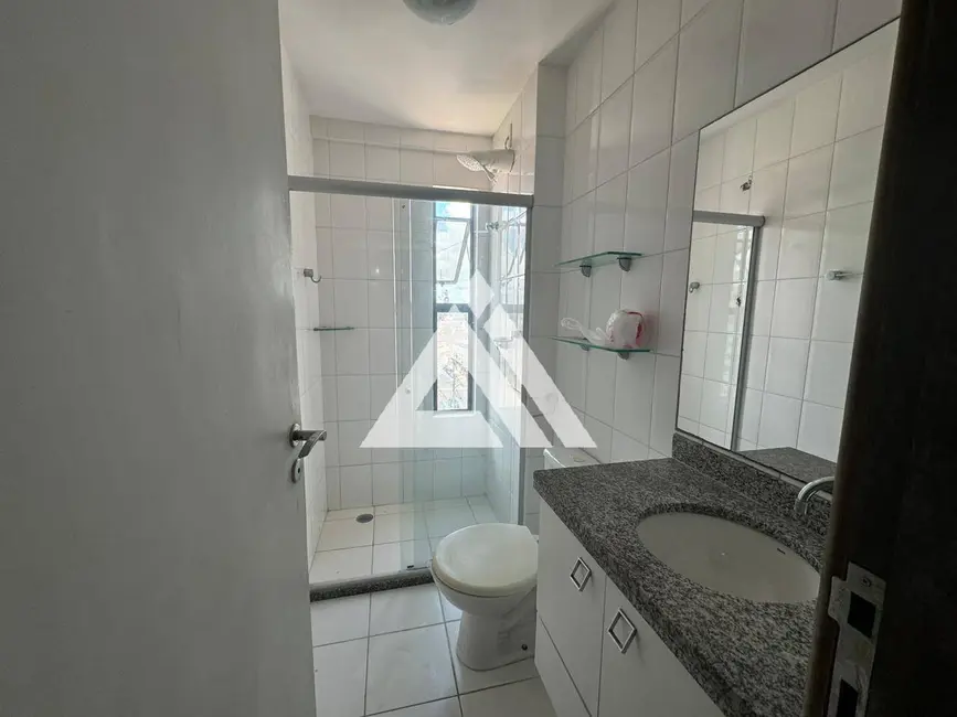 Apartamento com 1 quarto à venda, 40m2 em Feira De Santana - BA - imagem 6 Foto 6 de Apartamento com 1 quarto à venda, 40m2 em Feira De Santana - BA