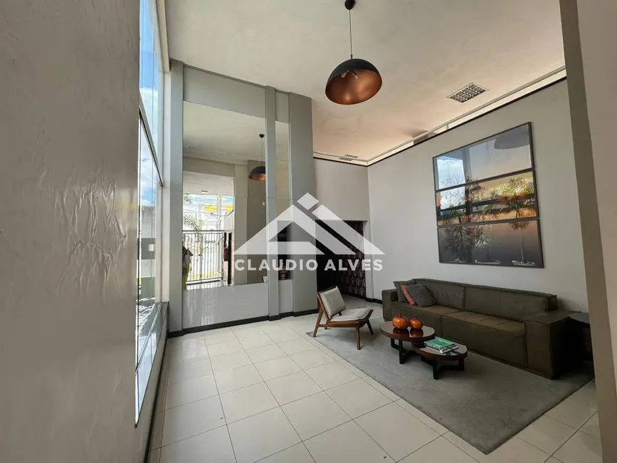 Foto 1 de Apartamento com 1 quarto à venda, 40m2 em Feira De Santana - BA