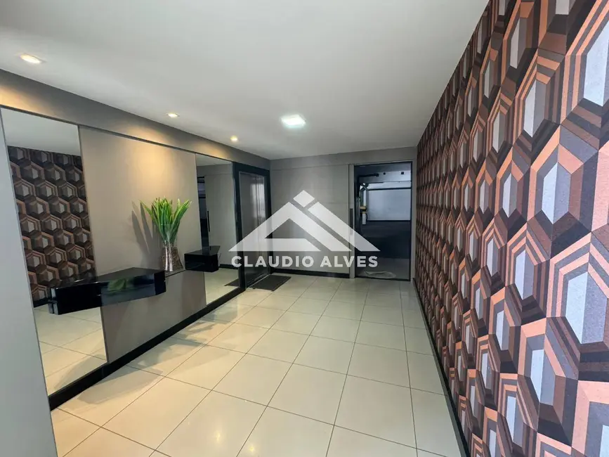 Foto 7 de Apartamento com 1 quarto à venda, 40m2 em Feira De Santana - BA