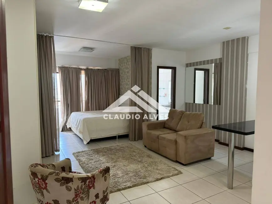 Foto 4 de Apartamento com 1 quarto à venda, 40m2 em Feira De Santana - BA