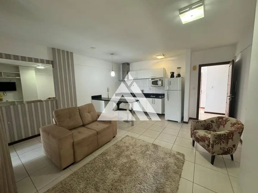 Apartamento com 1 quarto à venda, 40m2 em Feira De Santana - BA - imagem 3 Foto 3 de Apartamento com 1 quarto à venda, 40m2 em Feira De Santana - BA