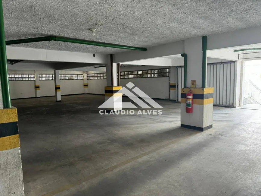Foto 8 de Apartamento com 1 quarto à venda, 40m2 em Feira De Santana - BA