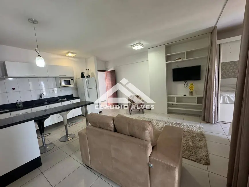 Foto 2 de Apartamento com 1 quarto à venda, 40m2 em Feira De Santana - BA