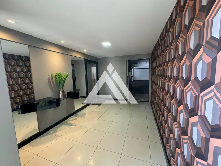 Apartamento com 1 quarto à venda, 40m2 em Feira De Santana - BA - imagem 7 Foto 7 de Apartamento com 1 quarto à venda, 40m2 em Feira De Santana - BA