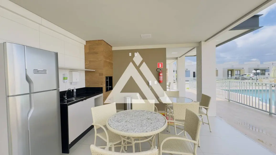 Foto 6 de Casa de Condomínio com 3 quartos à venda, 63m2 em Feira De Santana - BA