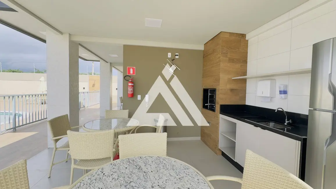 Foto 5 de Casa de Condomínio com 3 quartos à venda, 63m2 em Feira De Santana - BA