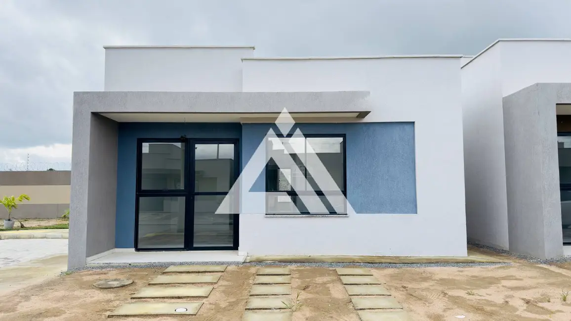 Foto 3 de Casa de Condomínio com 3 quartos à venda, 63m2 em Feira De Santana - BA