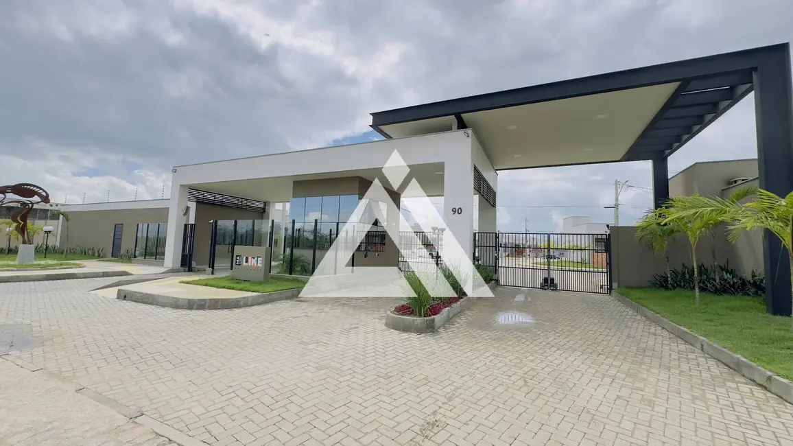 Foto 2 de Casa de Condomínio com 3 quartos à venda, 63m2 em Feira De Santana - BA