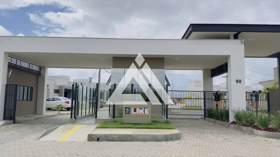 Foto 1 de Casa de Condomínio com 3 quartos à venda, 63m2 em Feira De Santana - BA