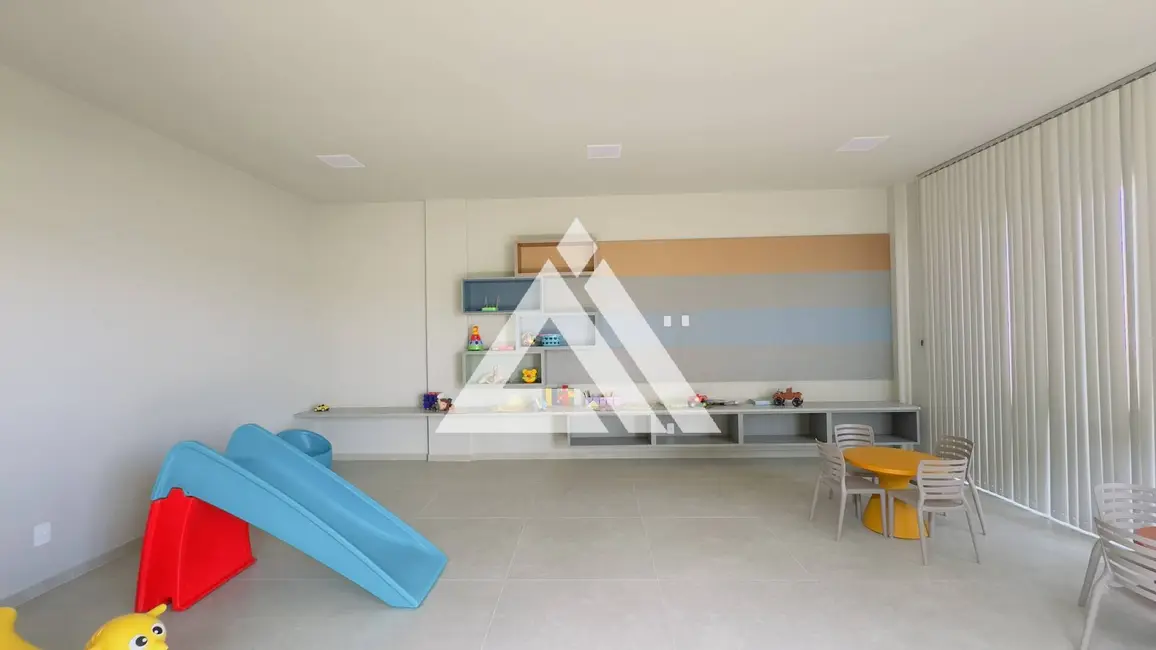 Foto 9 de Casa de Condomínio com 3 quartos à venda, 63m2 em Feira De Santana - BA