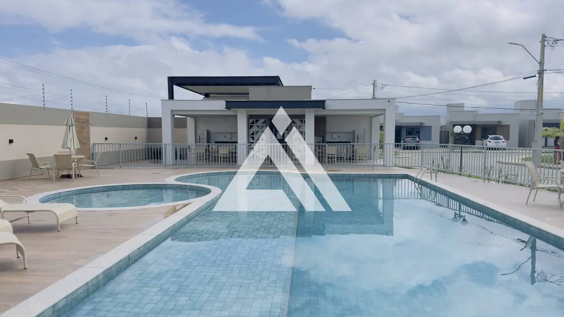 Foto 4 de Casa de Condomínio com 3 quartos à venda, 63m2 em Feira De Santana - BA