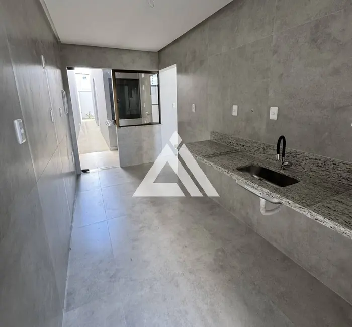 Foto 4 de Casa com 3 quartos à venda, 85m2 em Feira De Santana - BA