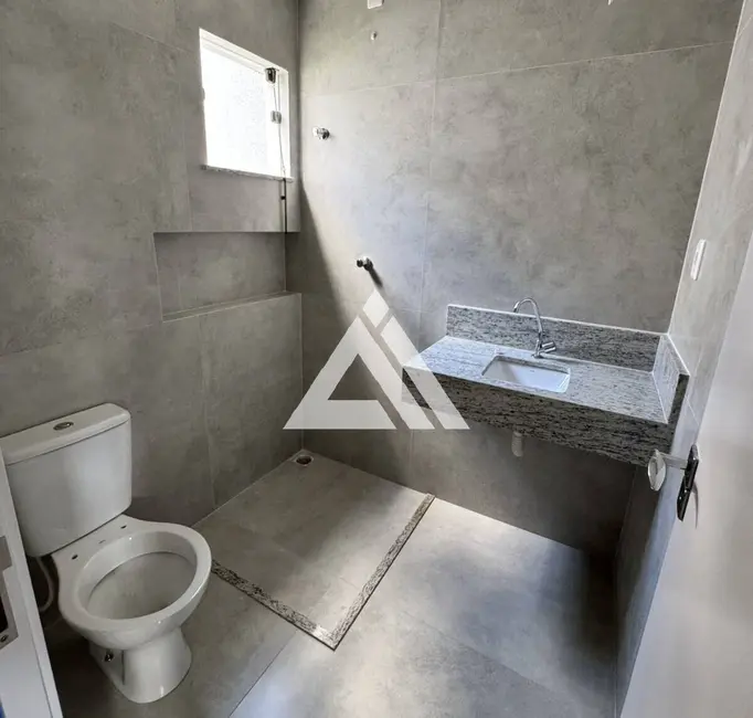 Foto 7 de Casa com 3 quartos à venda, 85m2 em Feira De Santana - BA