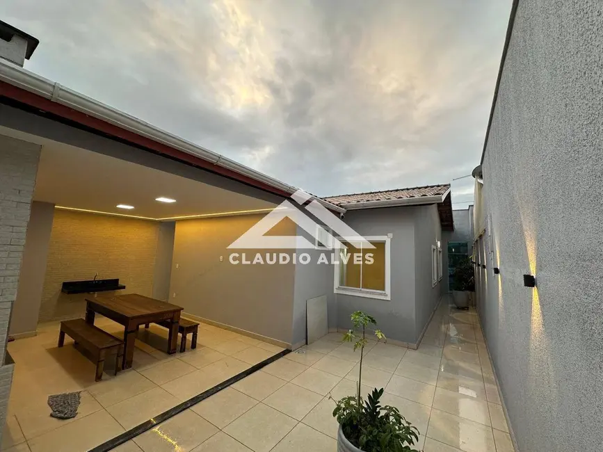 Casa de Condomínio com 3 quartos à venda, 135m2 em Feira De Santana - BA - imagem 7 Foto 7 de Casa de Condomínio com 3 quartos à venda, 135m2 em Feira De Santana - BA