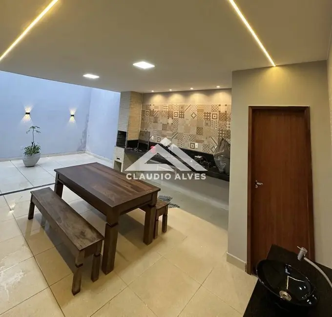 Casa de Condomínio com 3 quartos à venda, 135m2 em Feira De Santana - BA - imagem 5 Foto 5 de Casa de Condomínio com 3 quartos à venda, 135m2 em Feira De Santana - BA
