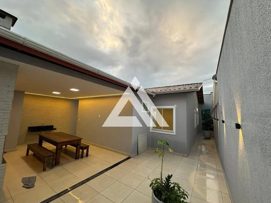 Foto 7 de Casa de Condomínio com 3 quartos à venda, 135m2 em Feira De Santana - BA