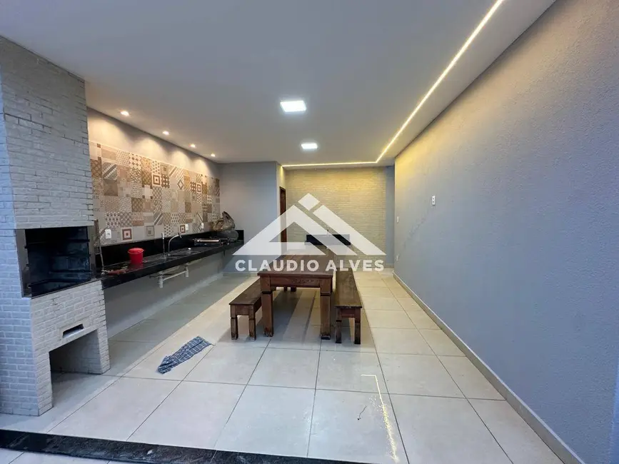 Casa de Condomínio com 3 quartos à venda, 135m2 em Feira De Santana - BA - imagem 6 Foto 6 de Casa de Condomínio com 3 quartos à venda, 135m2 em Feira De Santana - BA