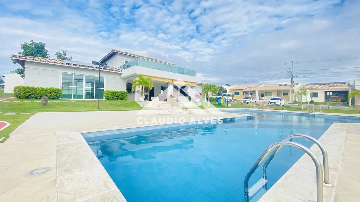 Casa de Condomínio com 3 quartos à venda, 135m2 em Feira De Santana - BA - imagem 2 Foto 2 de Casa de Condomínio com 3 quartos à venda, 135m2 em Feira De Santana - BA