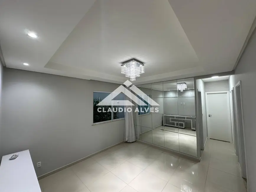 Casa de Condomínio com 3 quartos à venda, 135m2 em Feira De Santana - BA - imagem 4 Foto 4 de Casa de Condomínio com 3 quartos à venda, 135m2 em Feira De Santana - BA