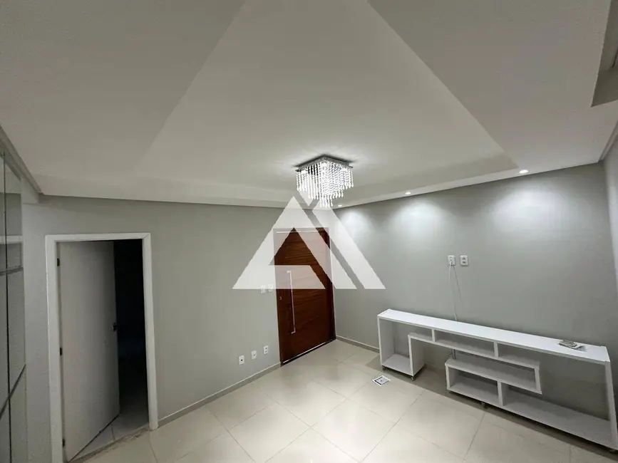 Foto 8 de Casa de Condomínio com 3 quartos à venda, 135m2 em Feira De Santana - BA