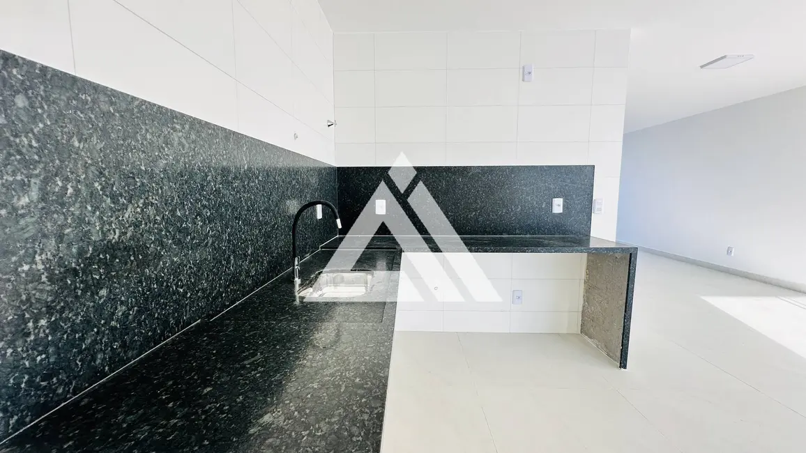 Foto 8 de Casa com 3 quartos à venda, 176m2 em Feira De Santana - BA