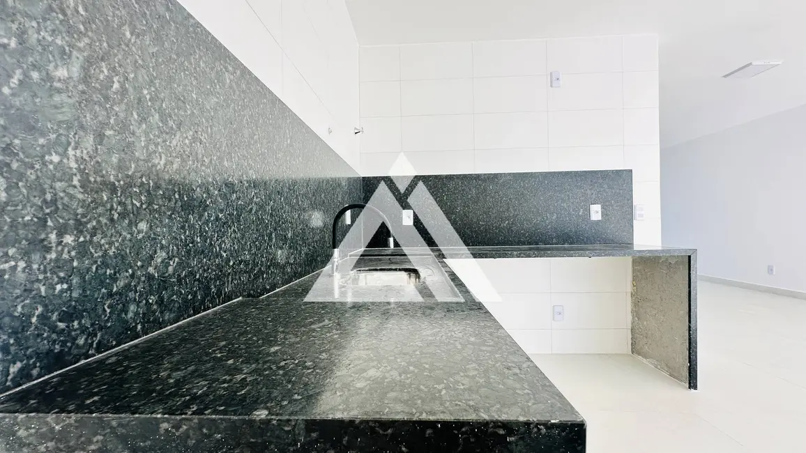 Foto 9 de Casa com 3 quartos à venda, 176m2 em Feira De Santana - BA