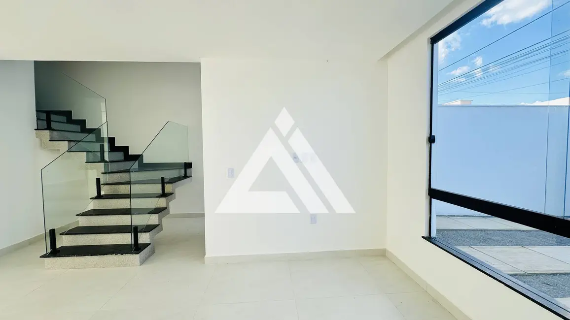 Foto 5 de Casa com 3 quartos à venda, 176m2 em Feira De Santana - BA