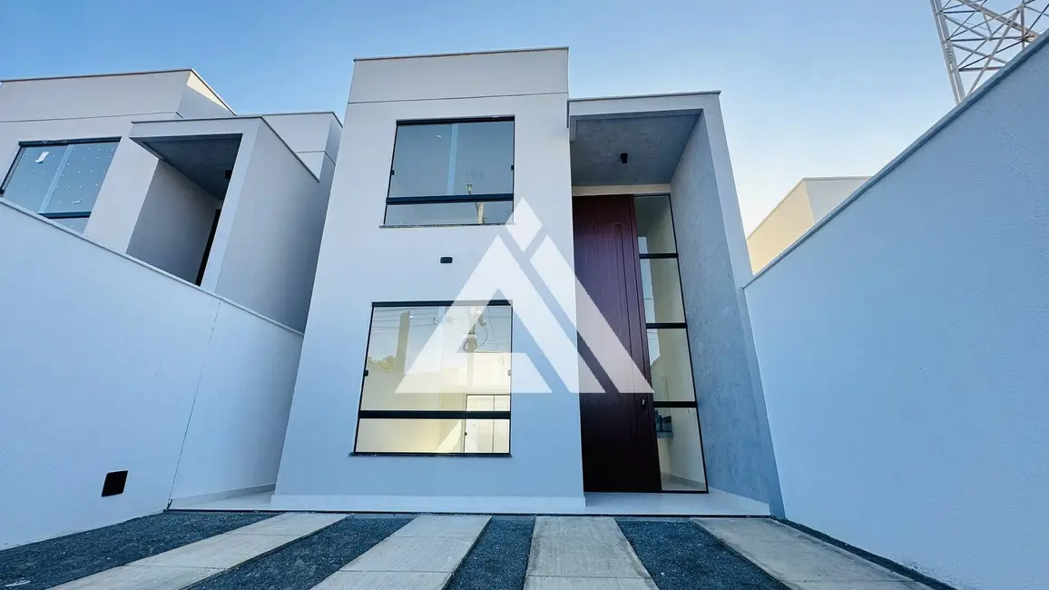 Foto 2 de Casa com 3 quartos à venda, 176m2 em Feira De Santana - BA