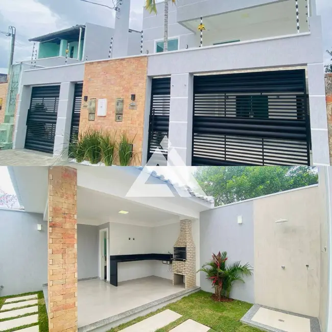Foto 3 de Casa com 6 quartos à venda, 300m2 em Cidade Nova, Feira De Santana - BA