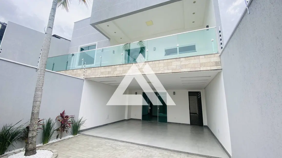 Foto 7 de Casa com 6 quartos à venda, 300m2 em Cidade Nova, Feira De Santana - BA