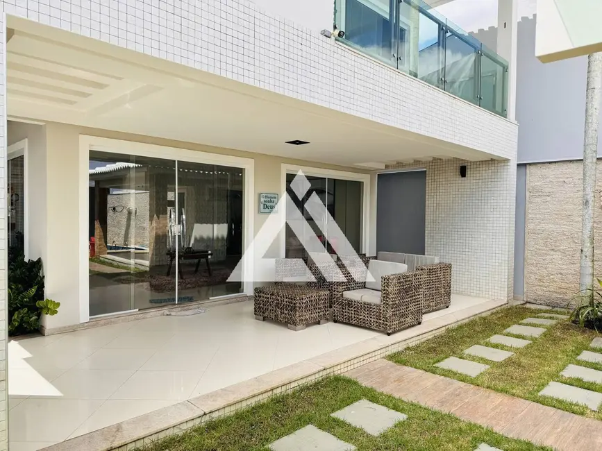 Foto 9 de Casa com 4 quartos à venda, 300m2 em Feira De Santana - BA