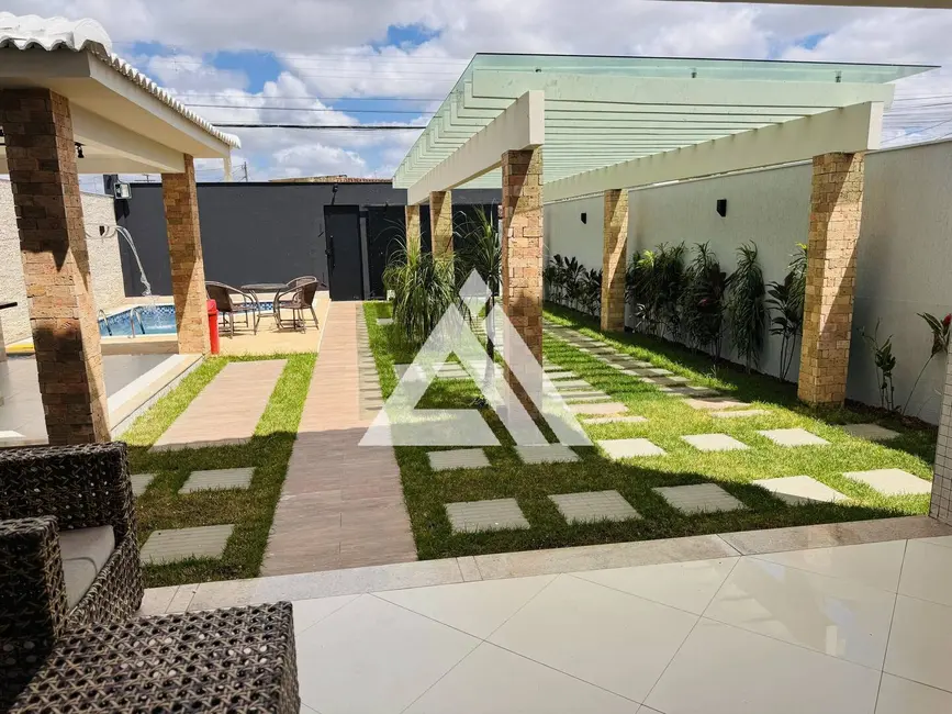 Foto 7 de Casa com 4 quartos à venda, 300m2 em Feira De Santana - BA