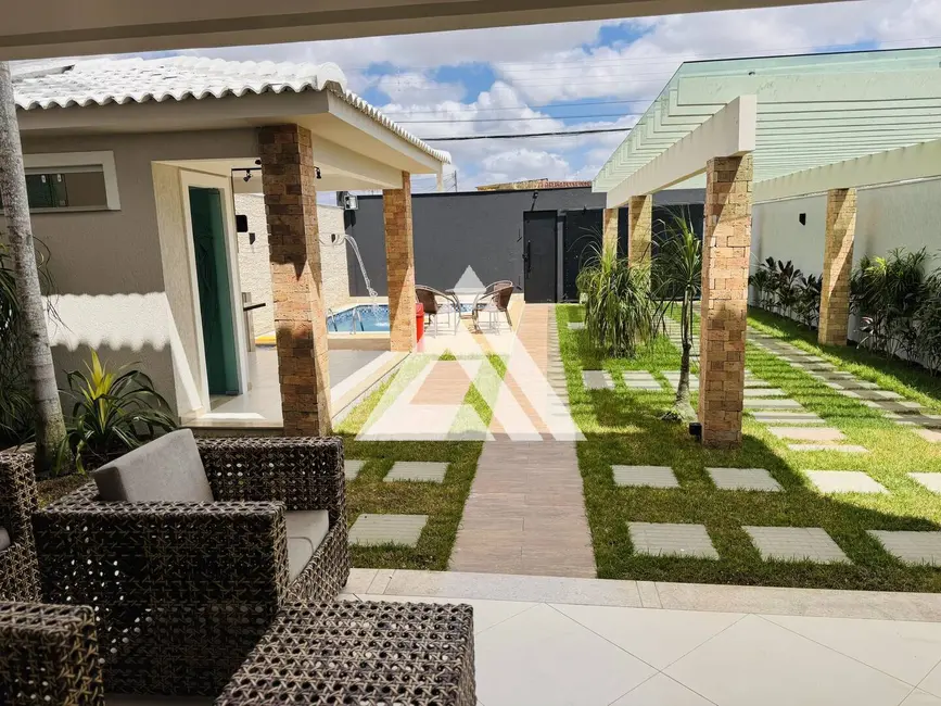 Foto 6 de Casa com 4 quartos à venda, 300m2 em Feira De Santana - BA
