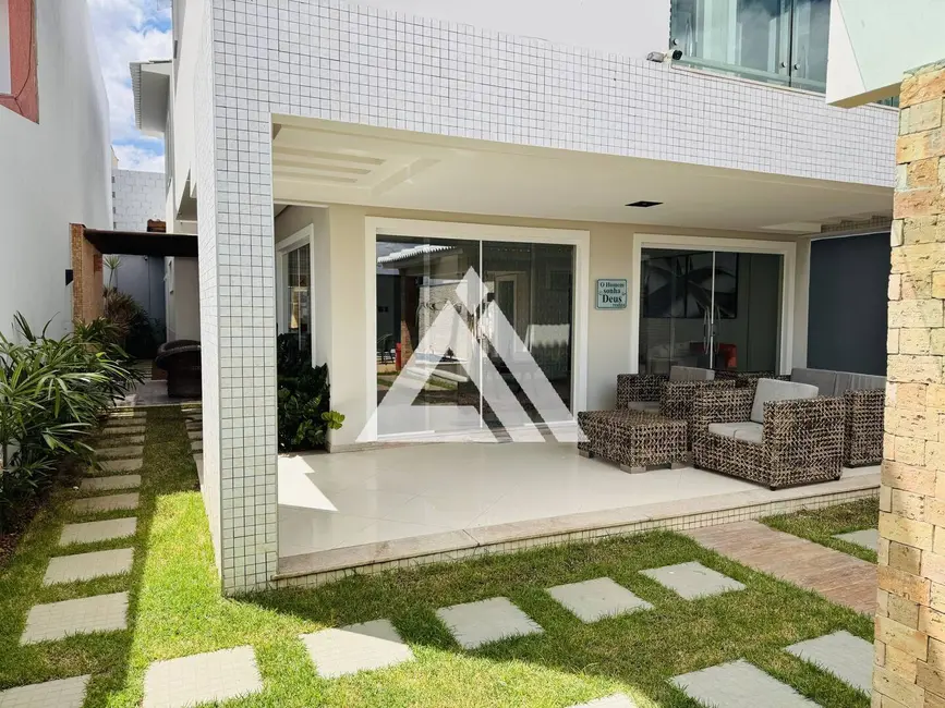 Foto 8 de Casa com 4 quartos à venda, 300m2 em Feira De Santana - BA