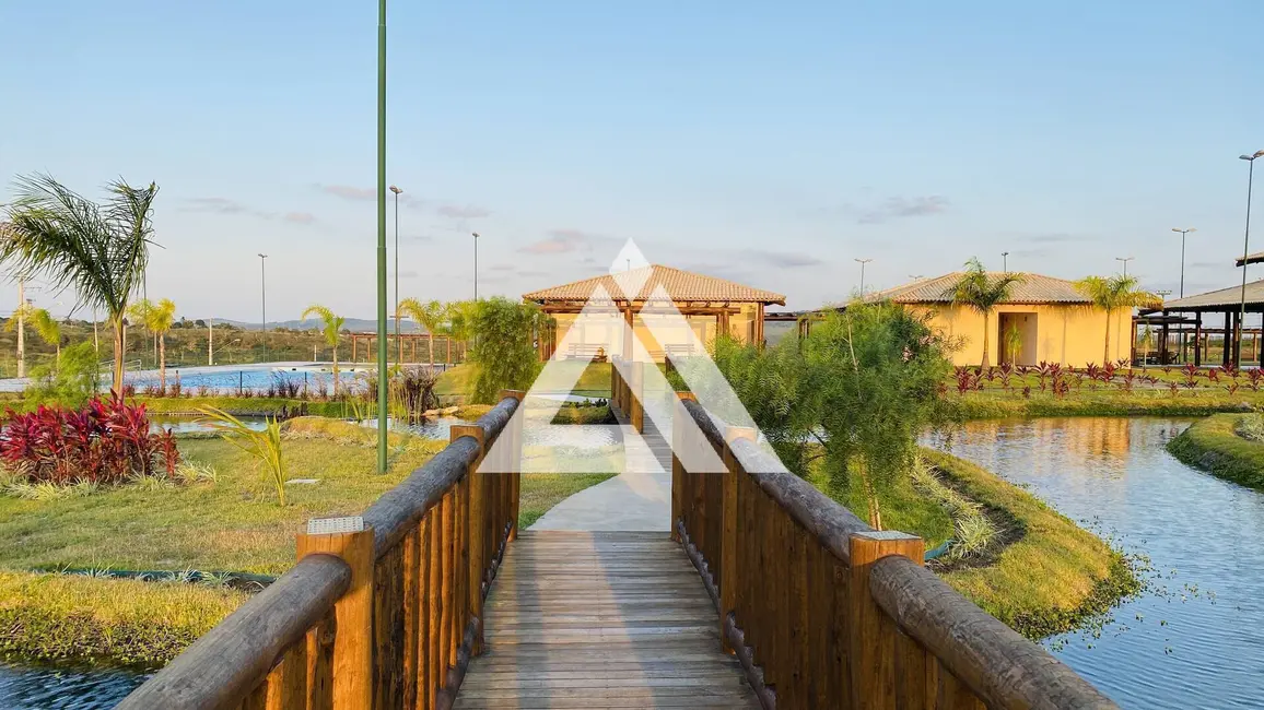 Foto 8 de Terreno / Lote à venda, 311m2 em Feira De Santana - BA