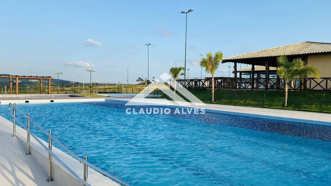 Foto 3 de Terreno / Lote à venda, 311m2 em Feira De Santana - BA