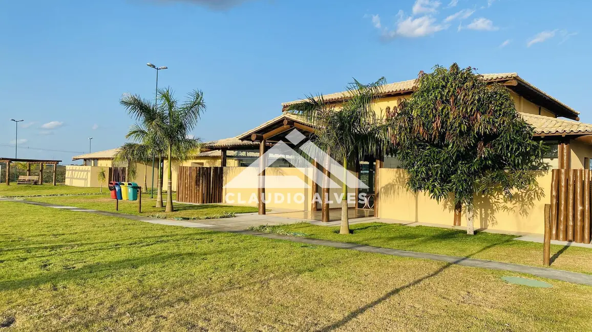 Foto 9 de Terreno / Lote à venda, 311m2 em Feira De Santana - BA